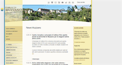 Desktop Screenshot of muzzano.ch